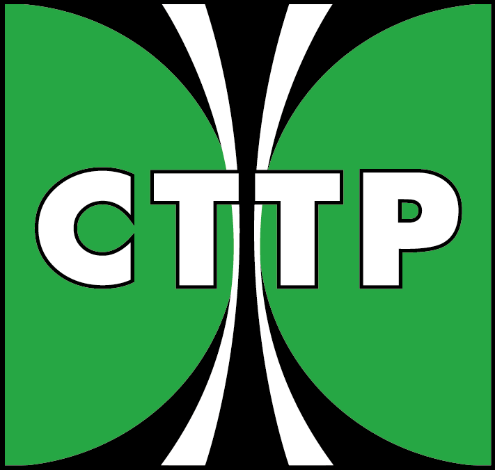 Logo CTTP